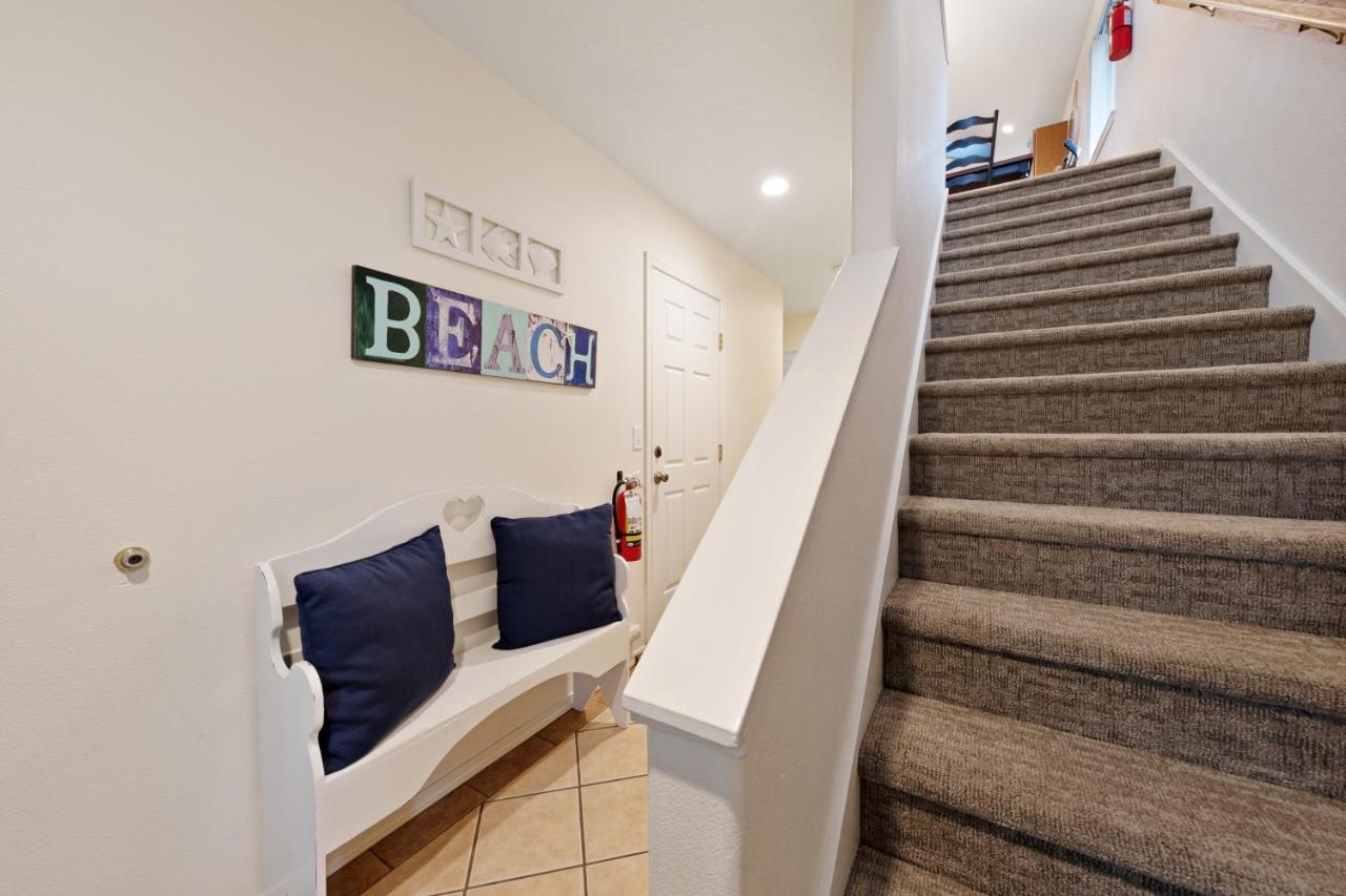 Newport House At Nye Beach ภายนอก รูปภาพ